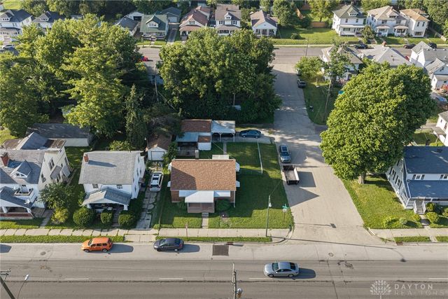 1100 W North Street, Springfield, OH 45504