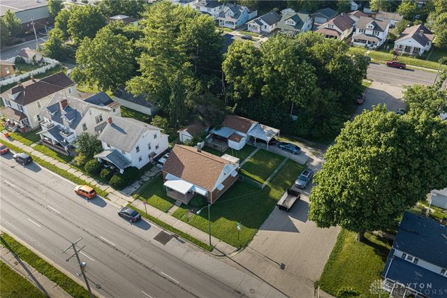 1100 W North Street, Springfield, OH 45504