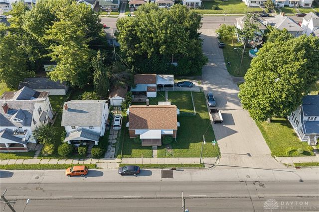 1100 W North Street, Springfield, OH 45504