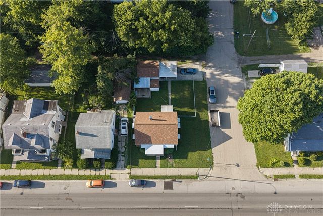 1100 W North Street, Springfield, OH 45504