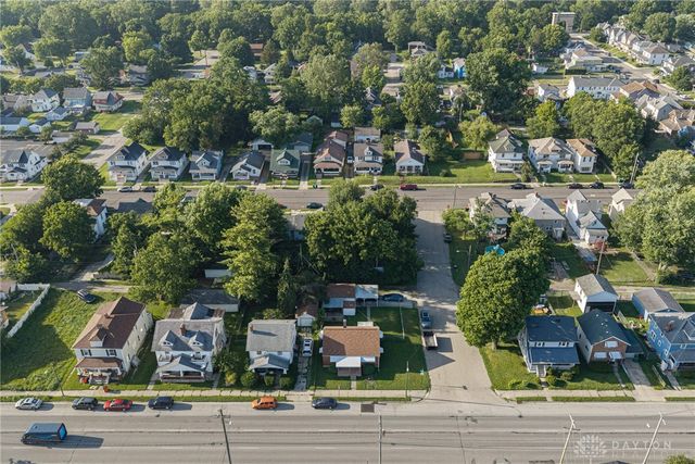 1100 W North Street, Springfield, OH 45504
