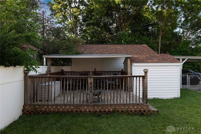 1100 W North Street, Springfield, OH 45504