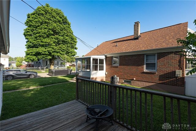 1100 W North Street, Springfield, OH 45504