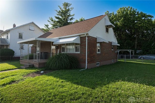 1100 W North Street, Springfield, OH 45504