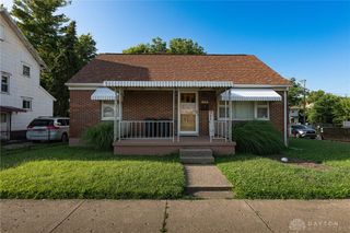1100 W North Street, Springfield, OH 45504