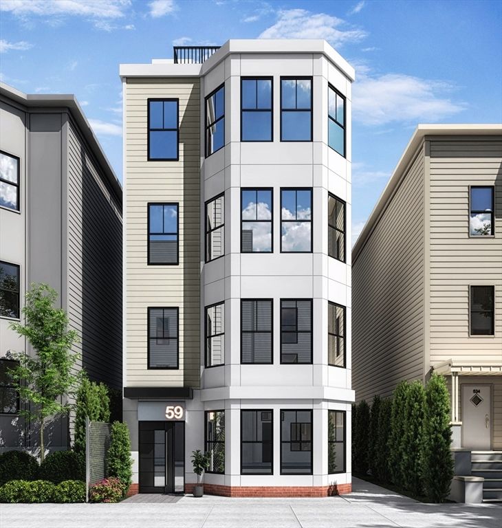 59 Falcon Street 3, Boston, MA 02128