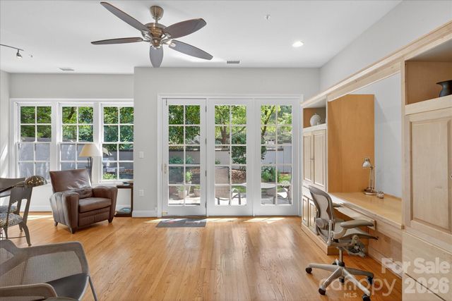 306 Wendover Heights Circle, Charlotte, NC 28211