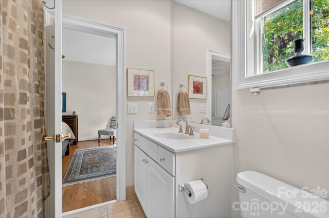 306 Wendover Heights Circle, Charlotte, NC 28211