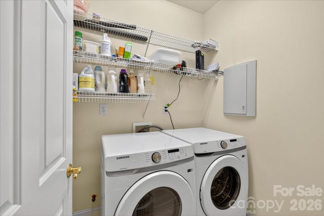 306 Wendover Heights Circle, Charlotte, NC 28211