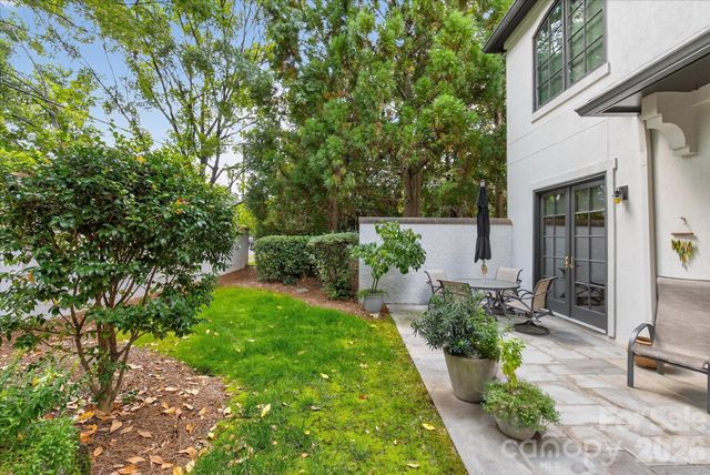 306 Wendover Heights Circle, Charlotte, NC 28211