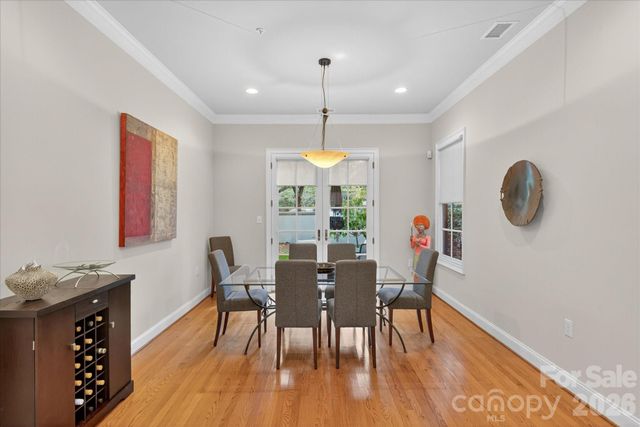 306 Wendover Heights Circle, Charlotte, NC 28211