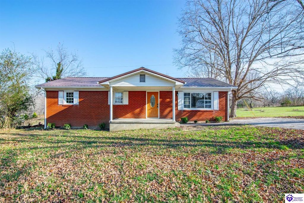 13253 Priceville Road, Cub Run, KY 42765
