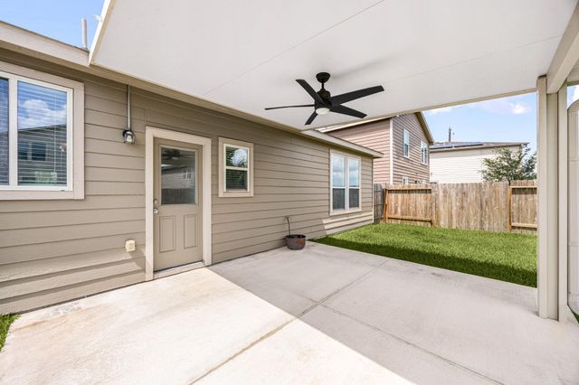 6822 Dayridge Lane, Houston, TX 77048