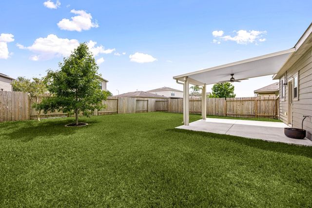 6822 Dayridge Lane, Houston, TX 77048