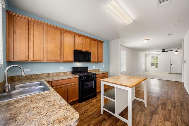 6822 Dayridge Lane, Houston, TX 77048