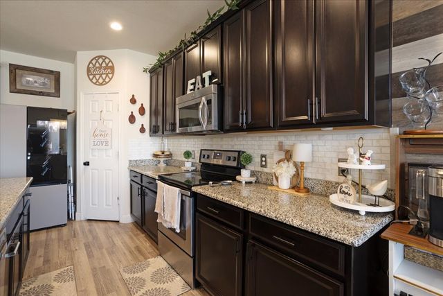 1224 Rivers Creek Lane, Little Elm, TX 75068