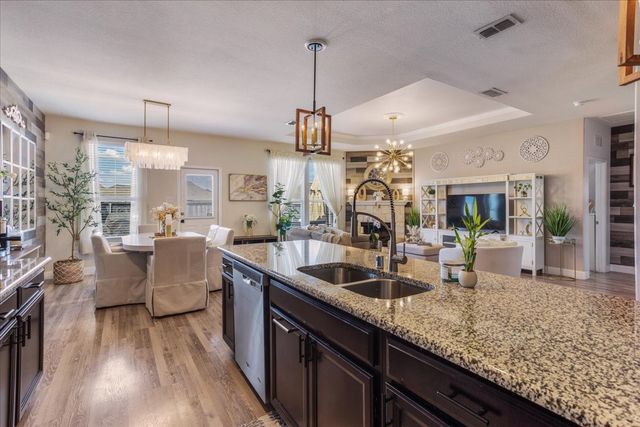 1224 Rivers Creek Lane, Little Elm, TX 75068