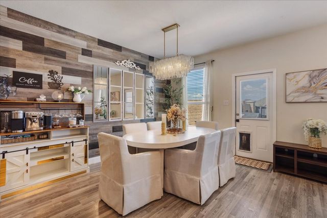 1224 Rivers Creek Lane, Little Elm, TX 75068