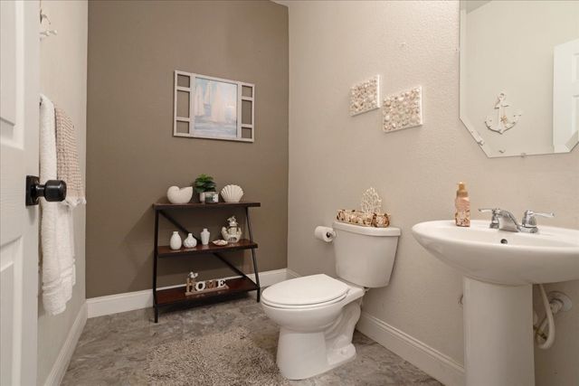 1224 Rivers Creek Lane, Little Elm, TX 75068