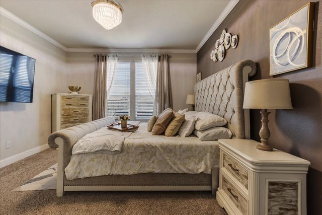 1224 Rivers Creek Lane, Little Elm, TX 75068