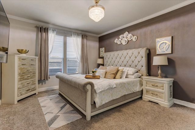 1224 Rivers Creek Lane, Little Elm, TX 75068