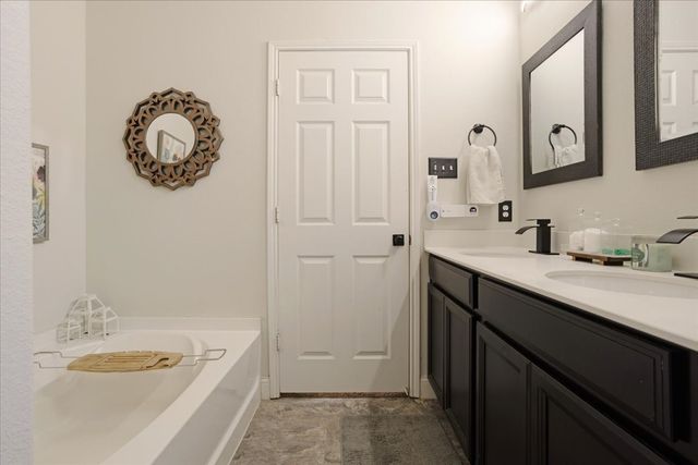 1224 Rivers Creek Lane, Little Elm, TX 75068