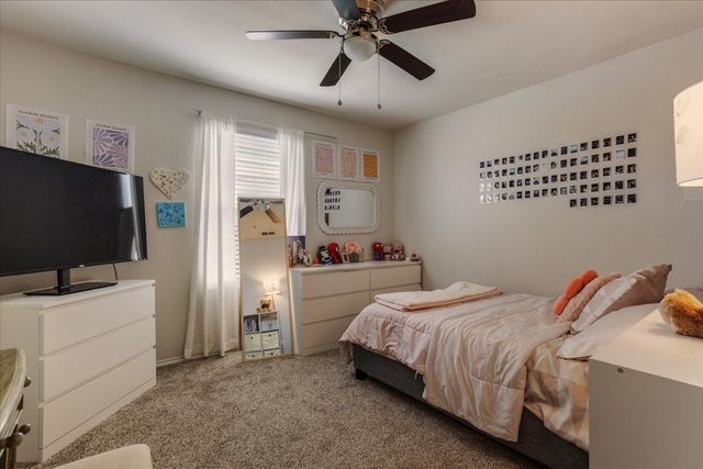 1224 Rivers Creek Lane, Little Elm, TX 75068