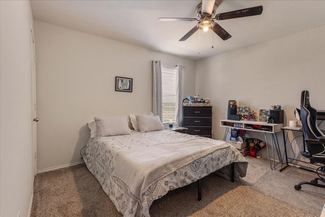 1224 Rivers Creek Lane, Little Elm, TX 75068