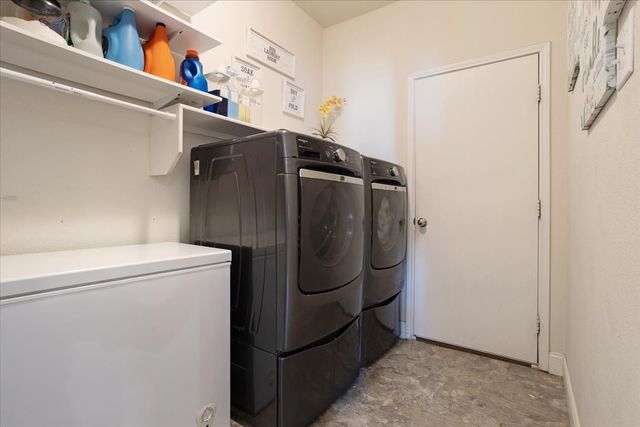 1224 Rivers Creek Lane, Little Elm, TX 75068