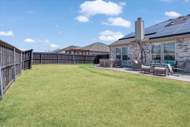 1224 Rivers Creek Lane, Little Elm, TX 75068