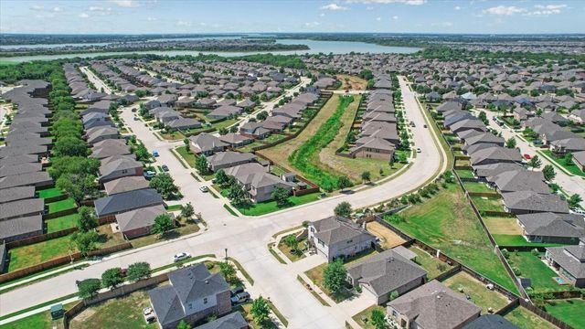 1224 Rivers Creek Lane, Little Elm, TX 75068