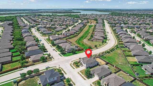 1224 Rivers Creek Lane, Little Elm, TX 75068