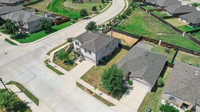 1224 Rivers Creek Lane, Little Elm, TX 75068