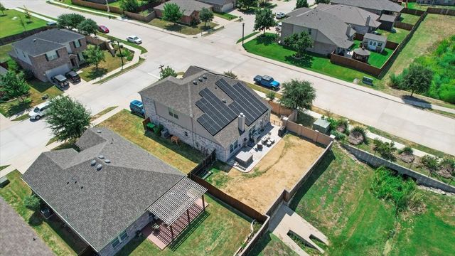 1224 Rivers Creek Lane, Little Elm, TX 75068
