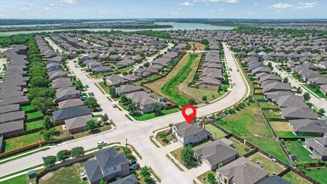 1224 Rivers Creek Lane, Little Elm, TX 75068