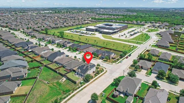 1224 Rivers Creek Lane, Little Elm, TX 75068