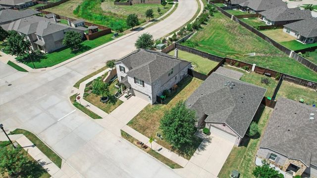 1224 Rivers Creek Lane, Little Elm, TX 75068