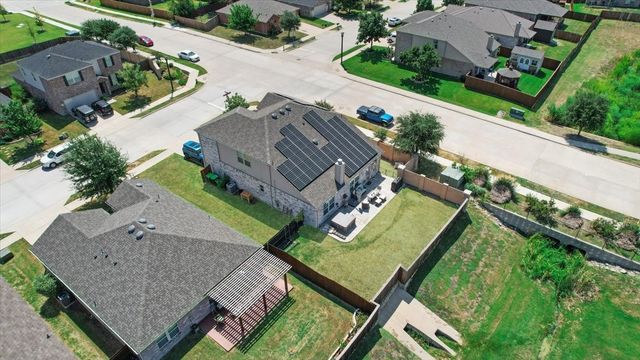 1224 Rivers Creek Lane, Little Elm, TX 75068
