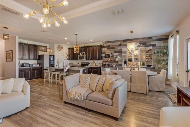 1224 Rivers Creek Lane, Little Elm, TX 75068