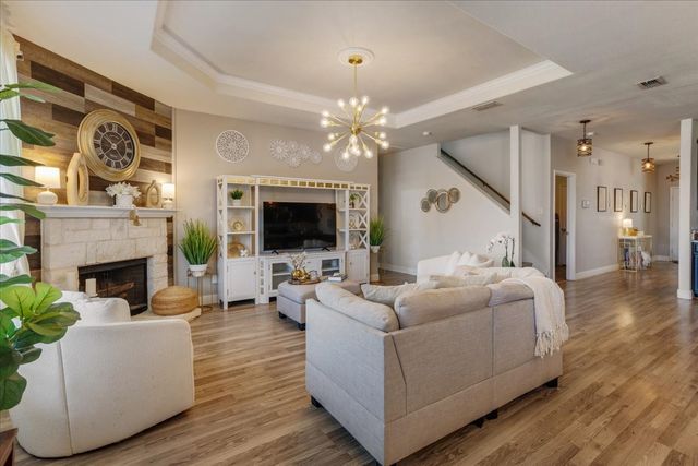 1224 Rivers Creek Lane, Little Elm, TX 75068