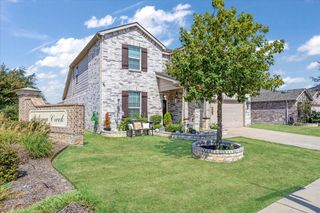 1224 Rivers Creek Lane, Little Elm, TX 75068
