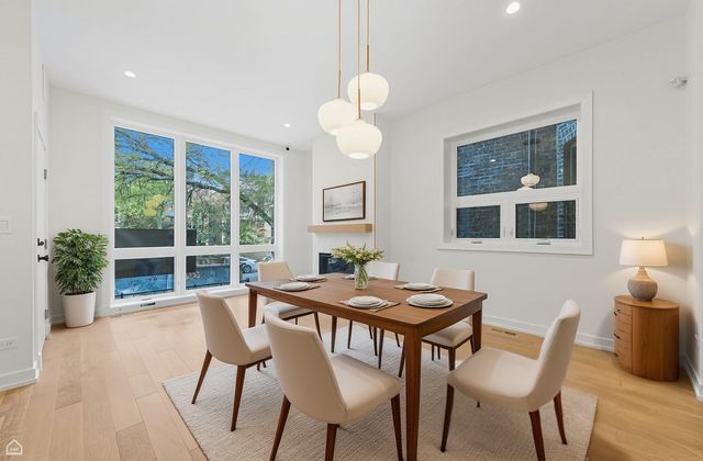 2127 N Racine Avenue 2, Chicago, IL 60614