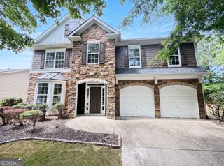 109 Puckett Court, Canton, GA 30115