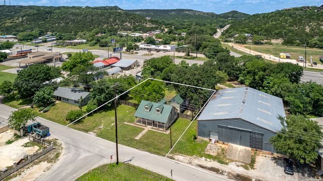 1790 Sattler Rd, New Braunfels, TX 78132
