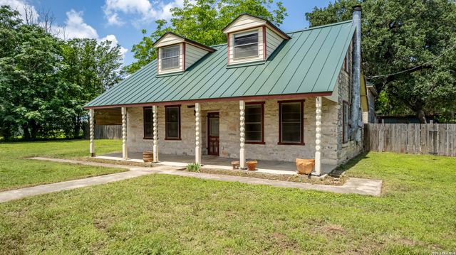 1790 Sattler Rd, New Braunfels, TX 78132