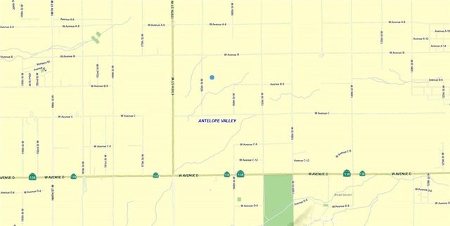0 Avenue B-8, Lancaster, CA 93536