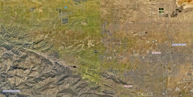 0 Avenue B-8, Lancaster, CA 93536