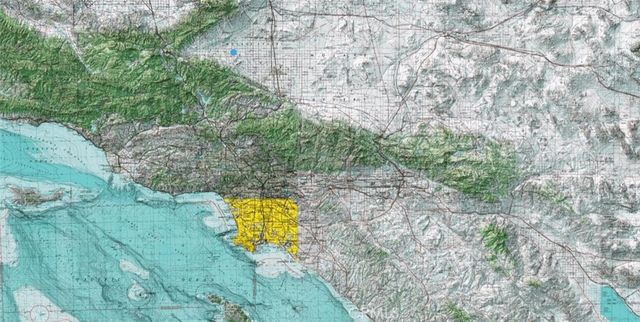 0 Avenue B-8, Lancaster, CA 93536