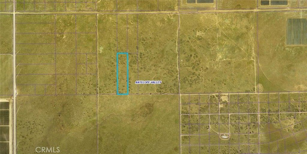 0 Avenue B-8, Lancaster, CA 93536