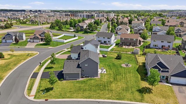 13995 Abbeyfield Avenue, Rosemount, MN 55068
